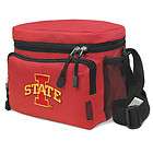 iowa state university logo cooler bag lunch box boxes i $ 17 99 10 % 