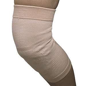   Bamboo Knee Support LG/XL Infrared Technology
