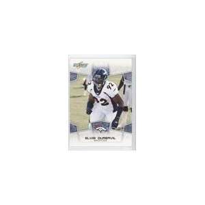  2008 Score #96   Elvis Dumervil Sports Collectibles