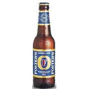  Fosters Lager EACH Grocery & Gourmet Food