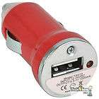 Universal USB DC In Car Power Adapter   Charge Your iPod, iPhone, iPad 