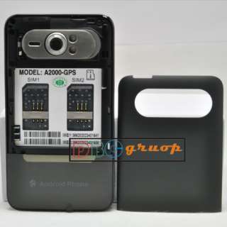 GSM 850/900/1800/1900 (Quad band) Universal world