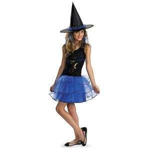  Midnight Witch Tween and Teen Girls Toys & Games