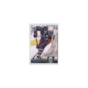    2010 11 Upper Deck #141   R.J. Umberger Sports Collectibles