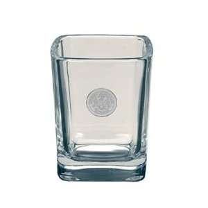  UMBC   Shooter Glass   Silver