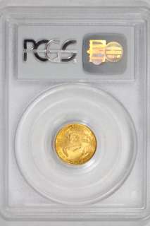 2002 P $5 Dollar Gold Eagle Coin PCGS MS69 United States Mint  