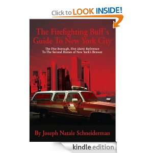 The Firefighting Buffs Guide To New York City The Five Borough, Five 