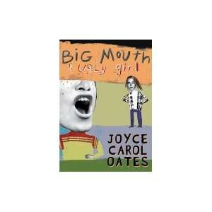  Big Mouth & Ugly Girl Various Books