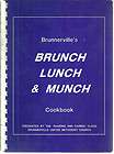 brunnerville pa vintage brunch lunch munch methodist church local cook