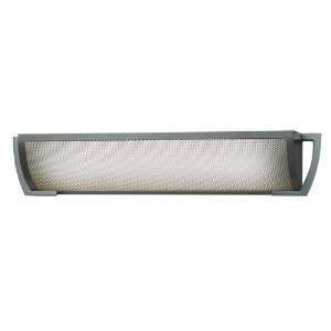  UltraLights 11194 Apex Bathroom LightMesh Diffuser