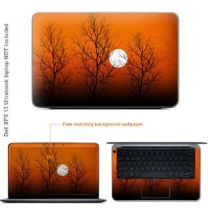   ) for Dell XPS 13 Ultrabook with 13.3 screen case cover Mat_XPS13 83
