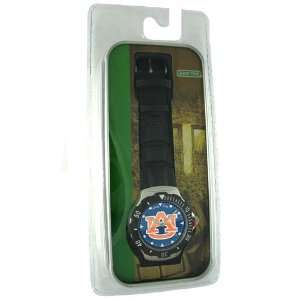   NCAA Mens Agent Series Watch (Blister Pack)