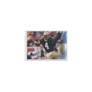 2000 Upper Deck #81   Brett Favre Sports Collectibles