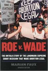   Abortion Legal, (081541093X), Marian Faux, Textbooks   