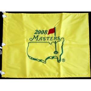  2008 Masters Flag Augusta National   MLB Flags Banners 