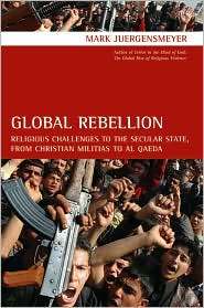   al Qaeda, (0520255542), Mark Juergensmeyer, Textbooks   