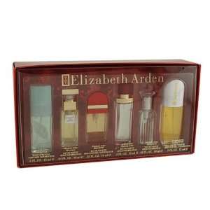 Elizabeth Arden Variety By Elizabeth Arden For Women, Minis, Set Of 6 
