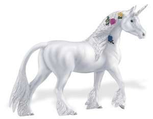 SAFARI Mythical Realms Unicorn  