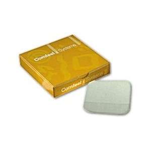  Coloplast Comfeel Plus Ulcer Dressing Sterile   4 X 4 Inch 