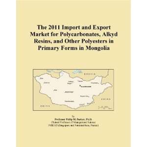 The 2011 Import and Export Market for Polycarbonates, Alkyd Resins 