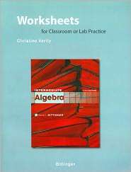   Algebra, (0321613740), Marvin Bittinger, Textbooks   