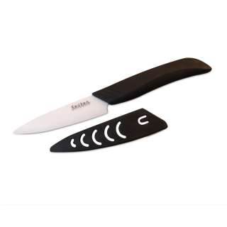 Kuekn Ceramic Knives Trio  