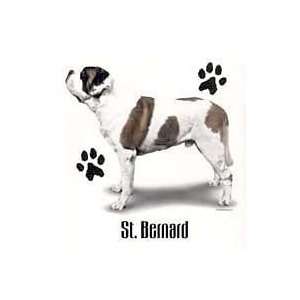 Saint Bernard Shirts