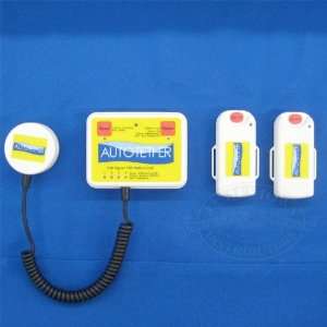   Autotether Alarm System AUT 100 A 61 Solo System