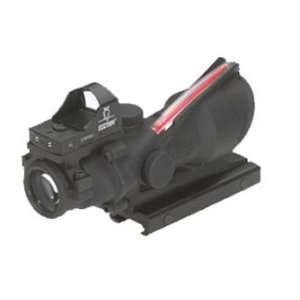   Well Crafted, Sec Pro Proudly Offers These Excellent Trijicon Scopes