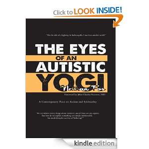 The Eyes of an Autistic Yogi Nathan H. Fox  Kindle Store