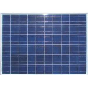   Anodized Aluminum Frame 25 Year Power Output Warranty on / Off Grid