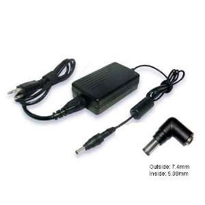  Laptop AC Adapter for HP COMPAQ Business Notebook tc4400, Mini 