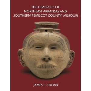   Southern Pemiscot County, Missouri [Hardcover] James F. Cherry Books