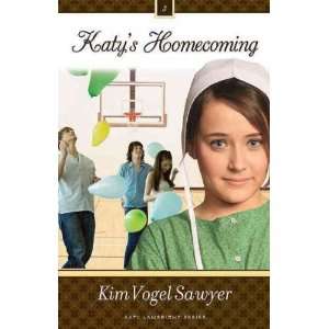  Katys Homecoming[ KATYS HOMECOMING ] by Sawyer, Kim 
