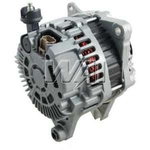  ALTERNATOR FOR 2007 2009 FORD EDGE 3.5L Automotive