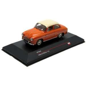  iST MODEL 1/43 Scale Prefinished Fully Detailed Model 