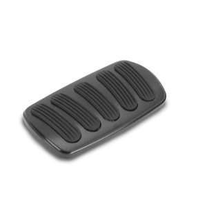   XBAG 6131 Black Automatic Brake Pad with Rubber for Nova Automotive