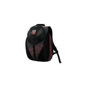 Mobile Edge G Pack   Notebook carrying backpack   16   black, red 