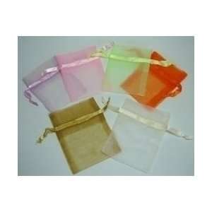  Jewelry Pouches 