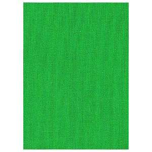  Kelly Green Solid 100% Cotton Futon Cover