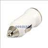NEW Auto Vehicle Car Charger Adapter for Apple iPhone 4G 4S 3G 3GS 