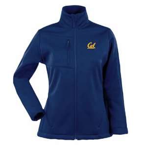  UC Berkeley Golden Bears Jacket   NCAA Antigua Ladies 