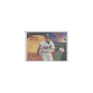  1995 UC3 #75   Cal Ripken Sports Collectibles