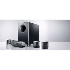  Canton Movie 80 CX Home Cinema System with active 