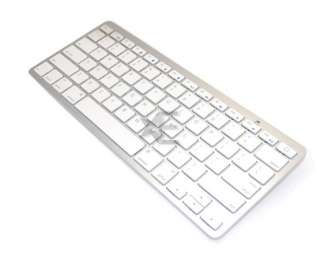 New APPLE iMac G6 Bluetooth Wireless Keyboard  