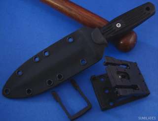 BOKER APPLEGATE FAIRBAIRN Knife 120546 TACTICAL BOOT  