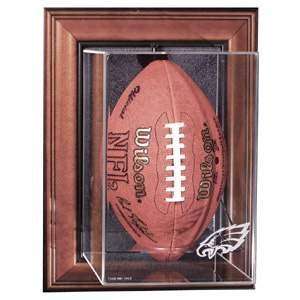   Football Display Case All NFL Team Logos Available