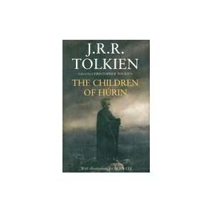  Children of Hurin [HC,2007] Books