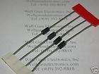 GI1404 Ultra Fast Rectifier Diode 8A 200V TO 220AC  