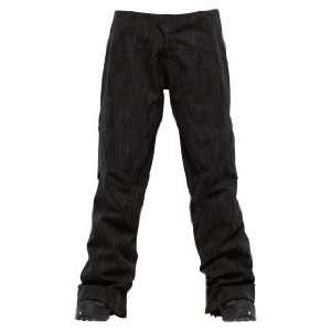  Burton Womens AK 2L Summit Snowboard Pants  SAMPLE 